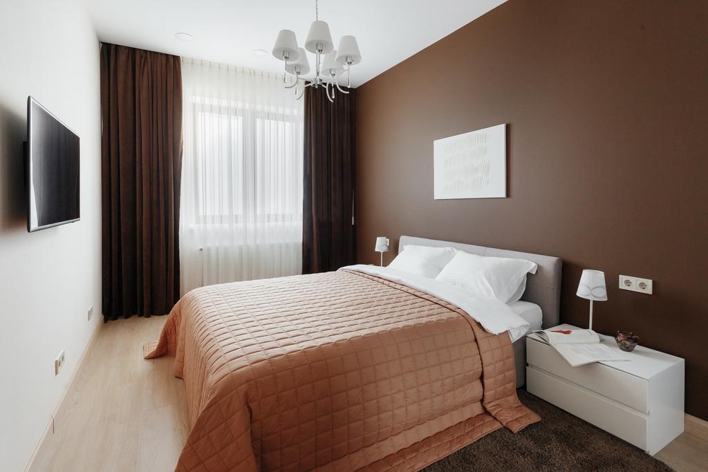 Arcadia Villa Apartments Одеса Екстер'єр фото