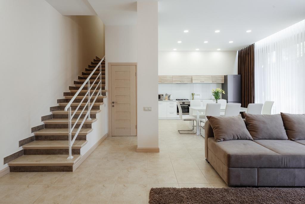 Arcadia Villa Apartments Одеса Екстер'єр фото