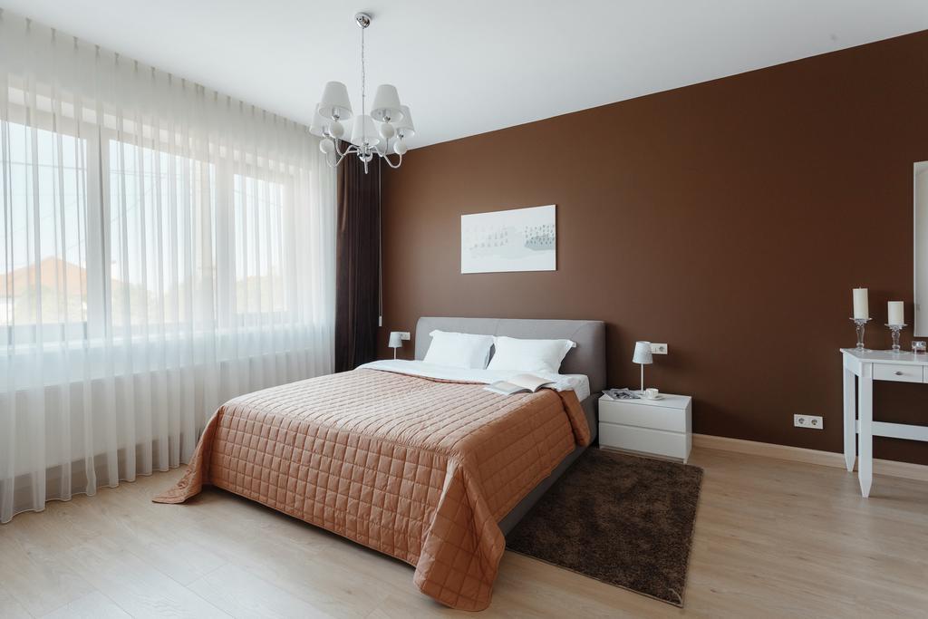 Arcadia Villa Apartments Одеса Екстер'єр фото
