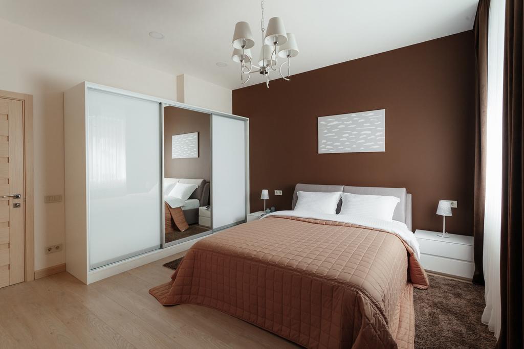 Arcadia Villa Apartments Одеса Екстер'єр фото