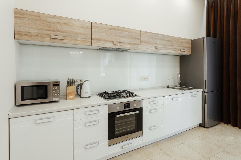Arcadia Villa Apartments Одеса Екстер'єр фото
