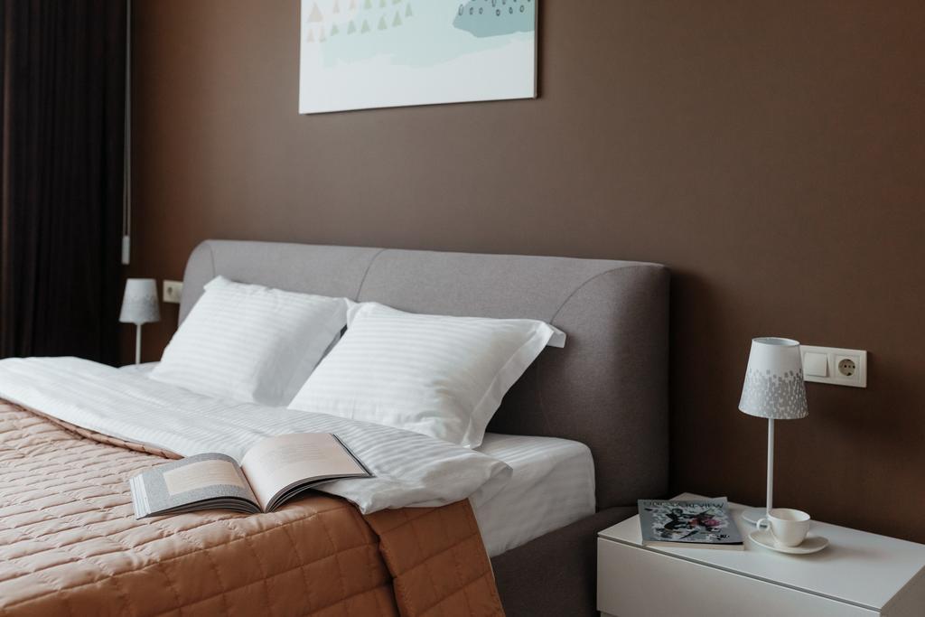 Arcadia Villa Apartments Одеса Екстер'єр фото