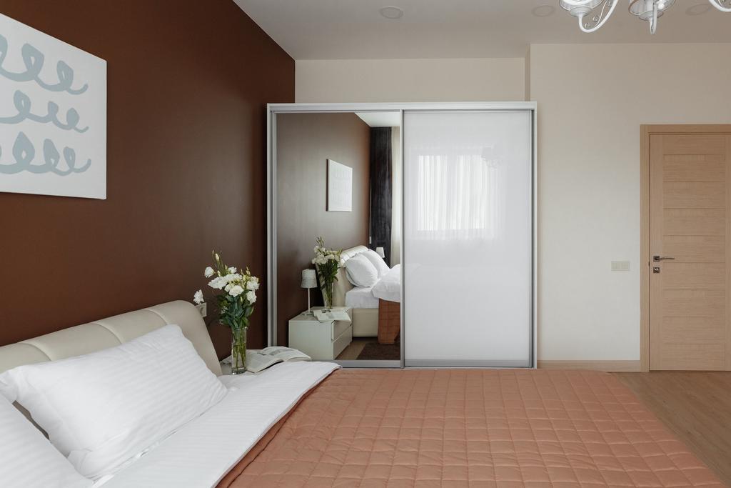 Arcadia Villa Apartments Одеса Екстер'єр фото