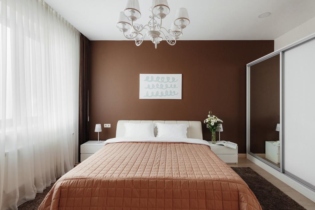 Arcadia Villa Apartments Одеса Екстер'єр фото