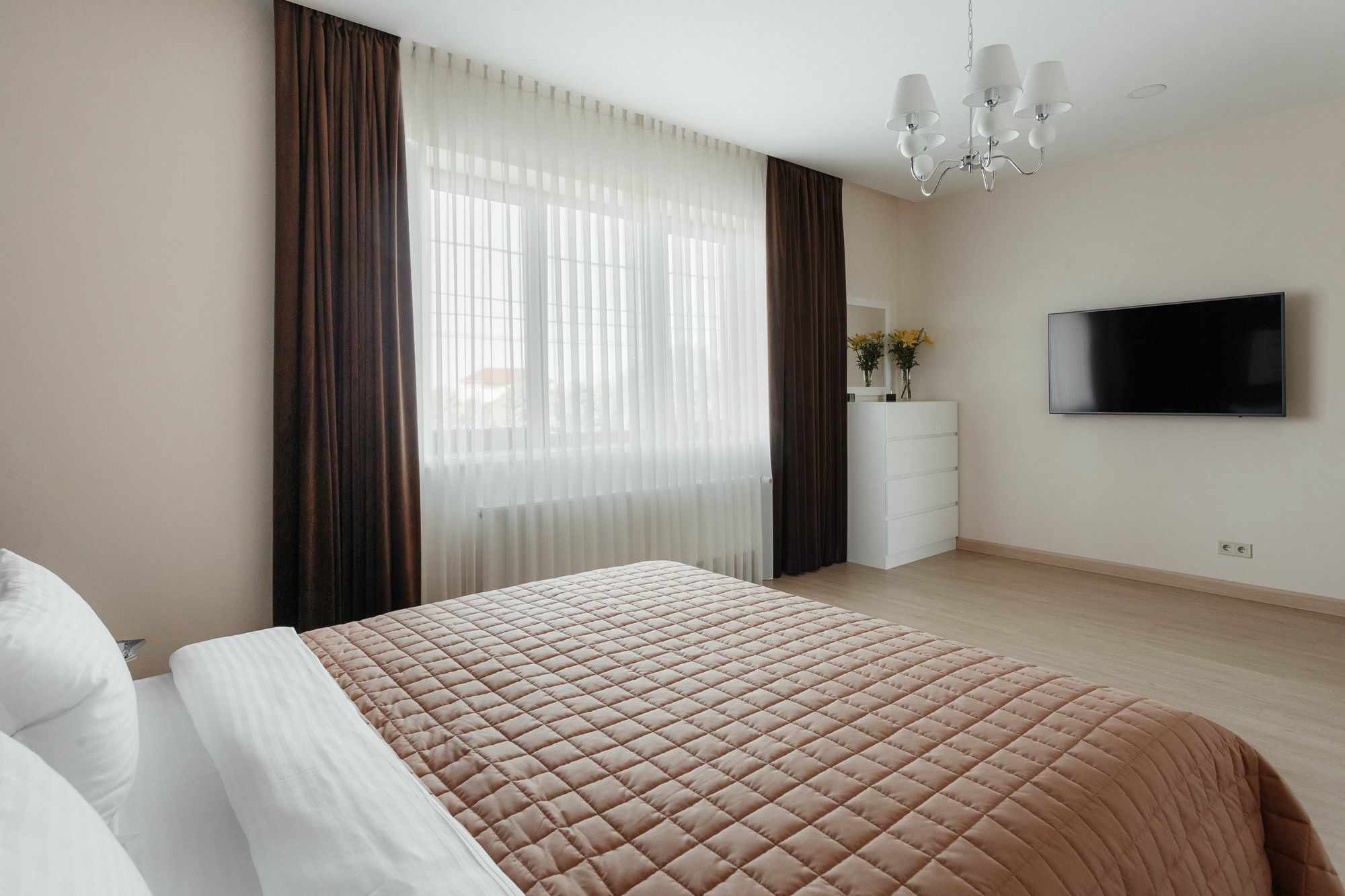 Arcadia Villa Apartments Одеса Екстер'єр фото