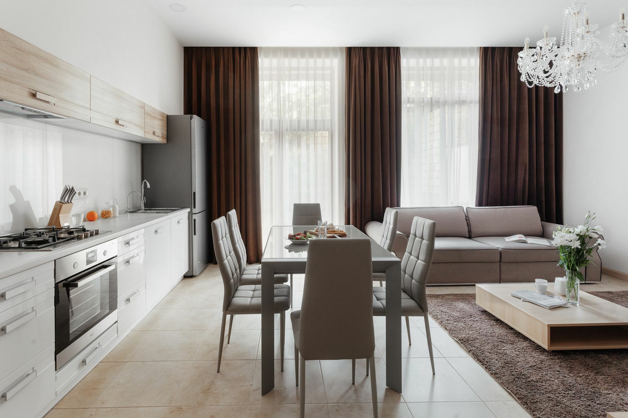 Arcadia Villa Apartments Одеса Екстер'єр фото